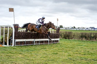 Point To Point March 2014