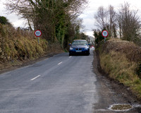 Ireland Roads